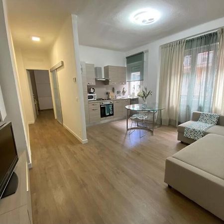 Mamy Home, Bilocale A Sanremo Ngoại thất bức ảnh